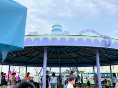 -秦皇岛乐岛海洋王国