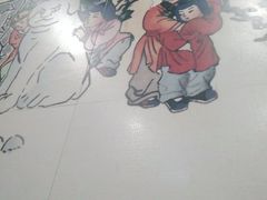 -咬不得高祖生煎·简餐(骆家庄店)