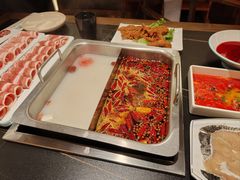 -福禄娃一家人火锅(上地店)