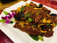 -东四民芳餐厅(世茂工三店)