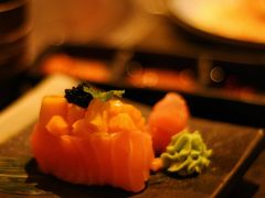 -上男·烧肉集市(五一广场店)