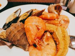 -夜市全日餐厅·洲际酒店(石家庄洲际酒店)
