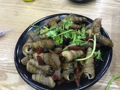 -老虎滩大连海鲜烧烤(建邺云锦路总店)