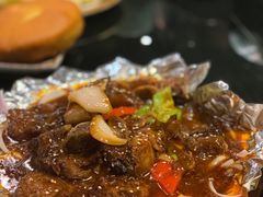 -品回味清真西北楼(宁波首店)