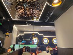 大堂-胖哥俩肉蟹煲(湖滨银泰in77店)
