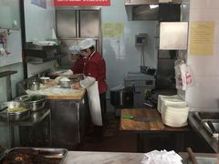 -华天二友居肉饼(新街口店)
