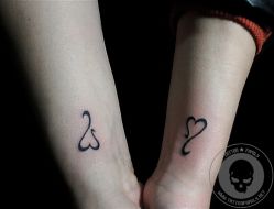 -TATTOO FAMILY刺青纹身工作室