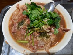 -姚记炒肝店(簋街店)