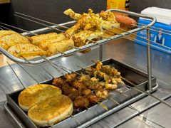 -彭城八戒羊肉串(总店)