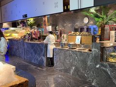 -喜庭海鲜自助(珠海环宇城店)