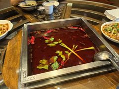 -张大胡子鱼头火锅酒楼(长益路店)