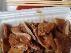 -细妹五香牛杂(步行街店)