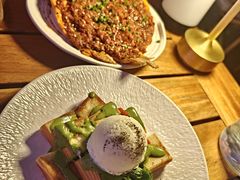 -埠口精酿夜景餐酒吧· BREWPORT BISTRO(长嘉汇重庆之眼店)