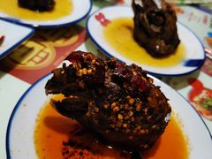 -点兵点将·四川传统小吃集(勐海路店)