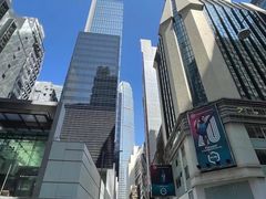 -环球贸易广场(ICC)