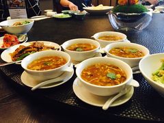 -长春凯悦酒店-品悦中餐厅