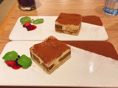 经典提拉米苏-必胜客(沈辽路万达店)