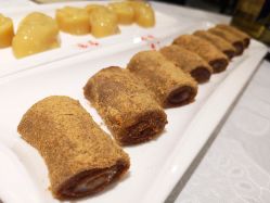 -金老三饭庄·宴会厅(常营店)