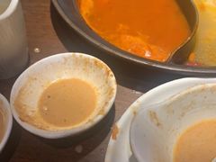 -呷哺呷哺(松江开元店)