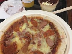 -1868 Café(上海自然博物馆店)