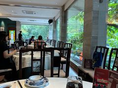 -侨美·唐荔园·40年地道粤菜