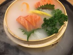 -大将料理餐厅(汇锦街店)