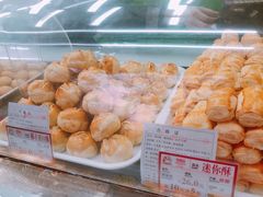 迷你酥-闻酥园(大慈寺店)