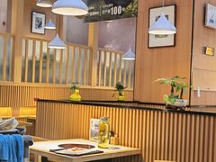 大堂-黑鸡小馆(金源店)