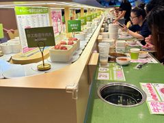 -一围肥牛肉小火锅(佳兆业广场店)