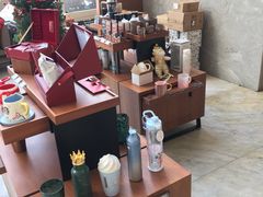 -星巴克(深圳音乐厅店)