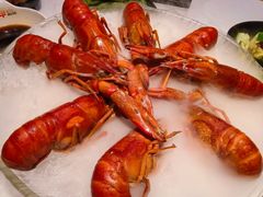 -红盔甲·小龙虾(昌里路店)