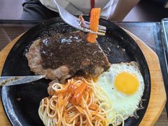 -豪享来中西餐厅(广灵店)