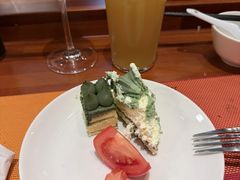 -The COOK·厨餐厅·自助餐(浦东嘉里大酒店)