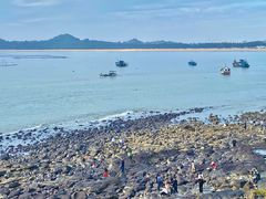 -漳州滨海火山岛自然生态风景区