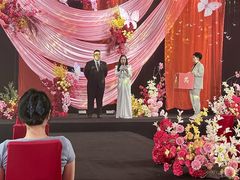 -汕头龙光喜来登酒店