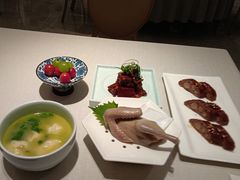 -狮王府淮扬菜(新街口友谊店)