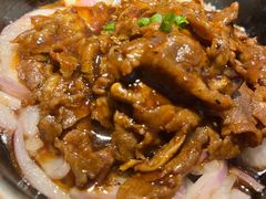 -外婆家(杭州马塍店·杭帮菜名店)