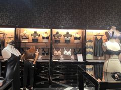 -Victoria's Secret(苏州中心全品类店)