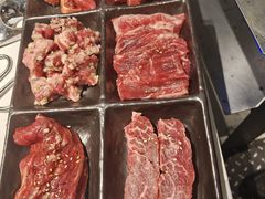 -焱铁烧·黑毛和牛专门店(杭州嘉里中心店)