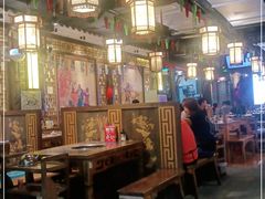 -蜀大侠火锅(建设路第五大道店)