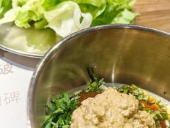 -西塔老太太泥炉烤肉(万柳华联店)