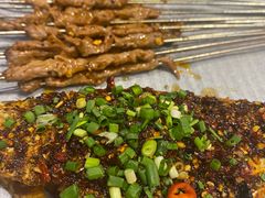 -纪录片《人生一串》体验店(静安店)