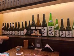 -鸟幸 TORISAKI 炭火居酒屋