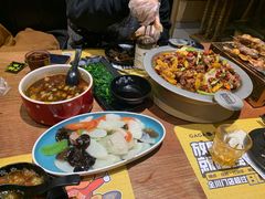 -嘎嘎鸭脑壳(驷马桥店)