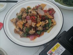 -琼大师东方烤乳猪(亚特兰蒂斯店)