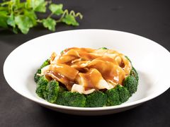 鲍汁花胶-顺德了能馆(虎门店)