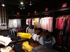 -Hollister(希慎广场店)
