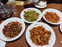 -天下客饭店(中山路店)