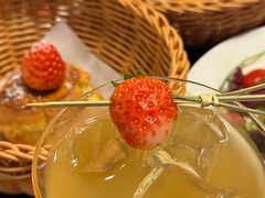 -mordew加州日记西餐&小酒馆(新天地店)