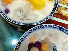 -赵记传承·中国甜品(福州总店)